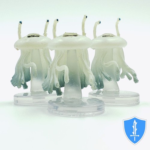 Flumph waterdeep dungeon - x3,