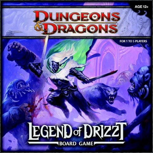 Wizards the coast dungeons - of,